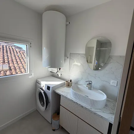 Apartamento Cosy Au Coeur De Saint-girons *