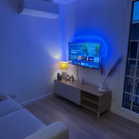Διαμέρισμα Cosy Au Coeur De Saint-girons